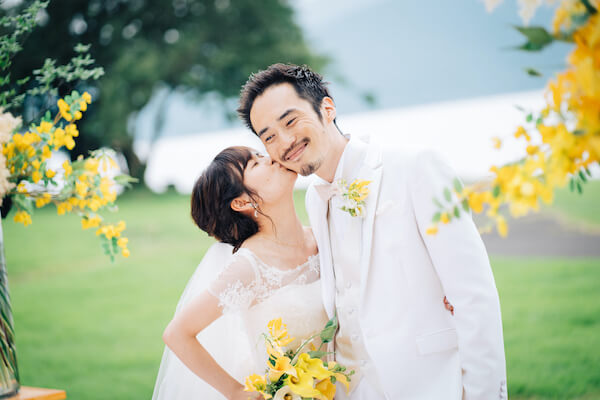 ラブイズブラインド結婚,画像