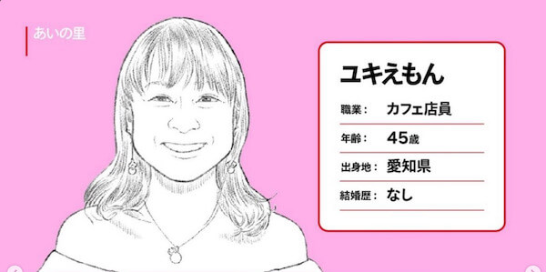 あいの里,画像
