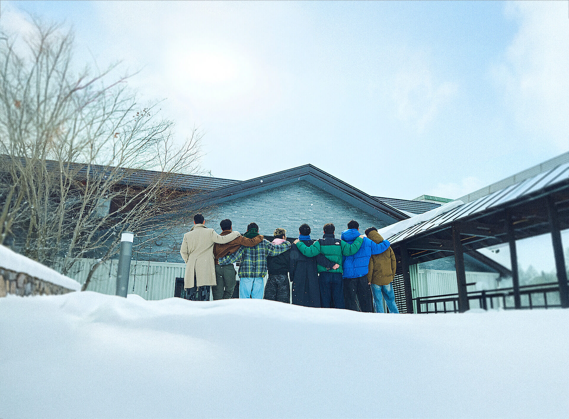 Netflix「ボーイフレンド2」のキャストやメンバーのインスタやプロフィールを紹介！